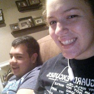 Meet your Posher, Jacke